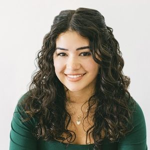 Meet your Posher, Erika